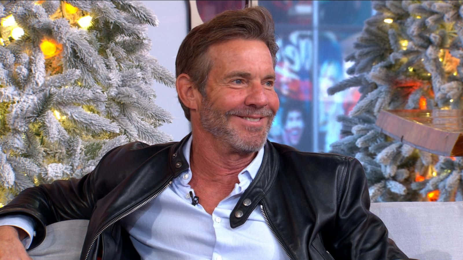 Dennis Quaid Wallpaper