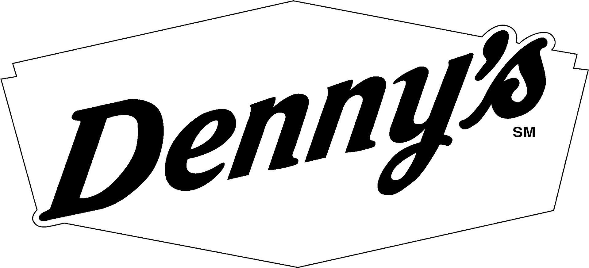 Dennys Restaurant Logo PNG
