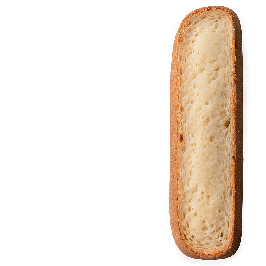 Dense Bread Slice Png Vnk34 PNG