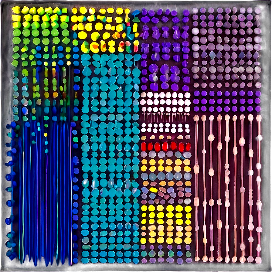 Dense Dot Texture Png Eqo14 PNG