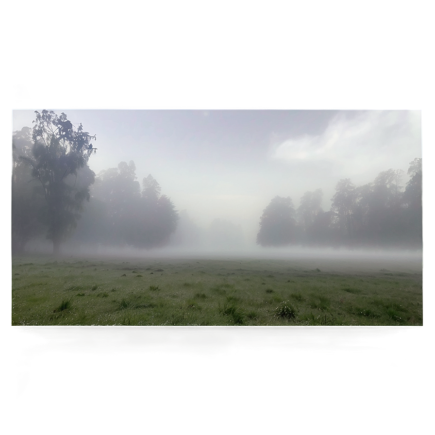 Dense Fog And Smog Png Nat PNG