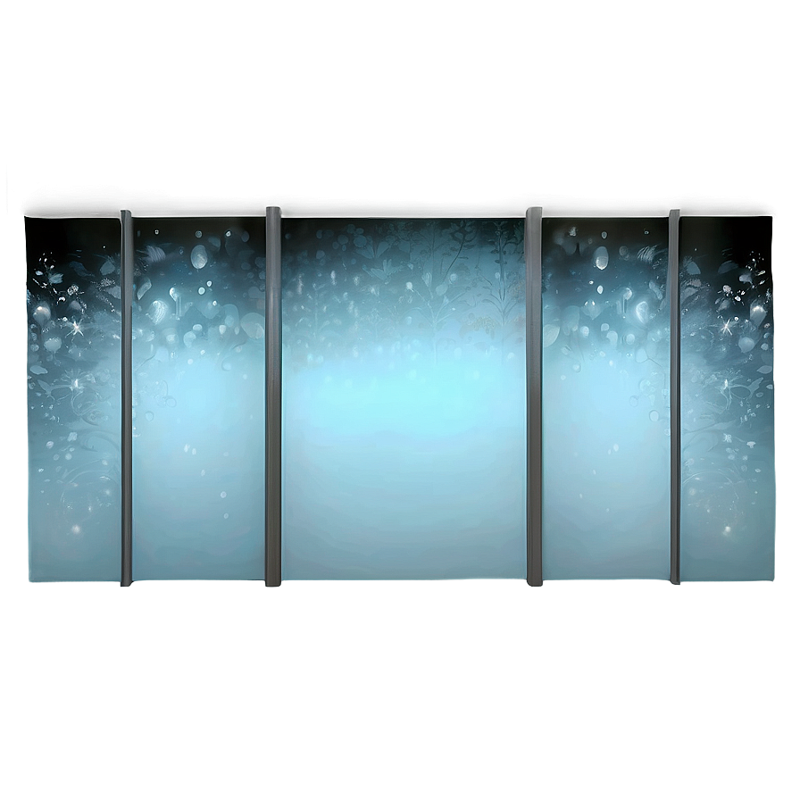 Dense Fog Overlay Transparent Png 05262024 PNG