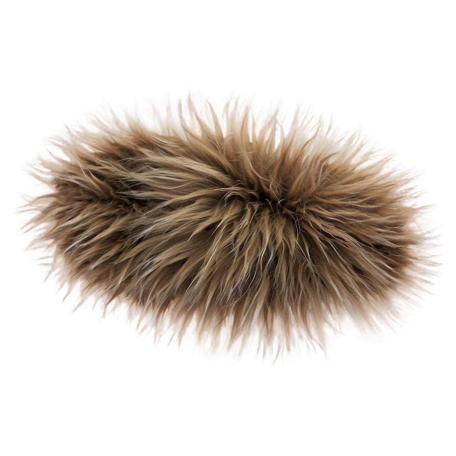 Dense Fur Texture Png 31 PNG