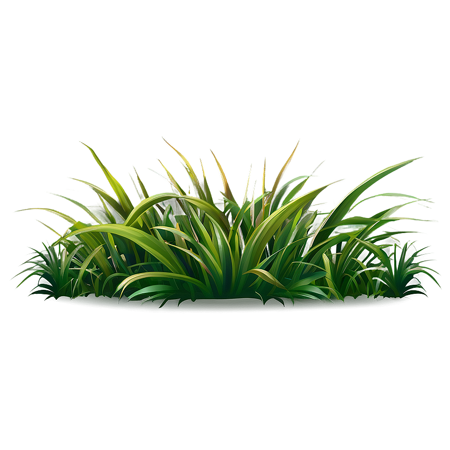 Dense Grass Clipart Png 93 PNG