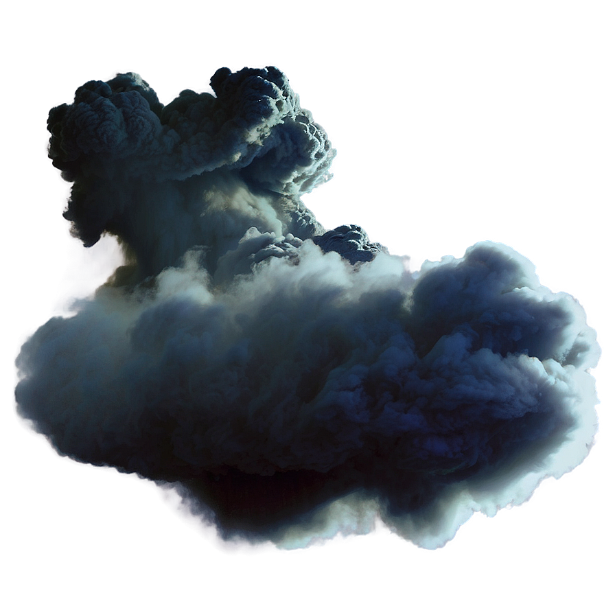 Download Dense Smoke Cloud Png Ibg | Wallpapers.com