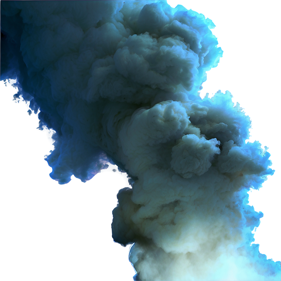 Dense Vapor Png 06242024 PNG