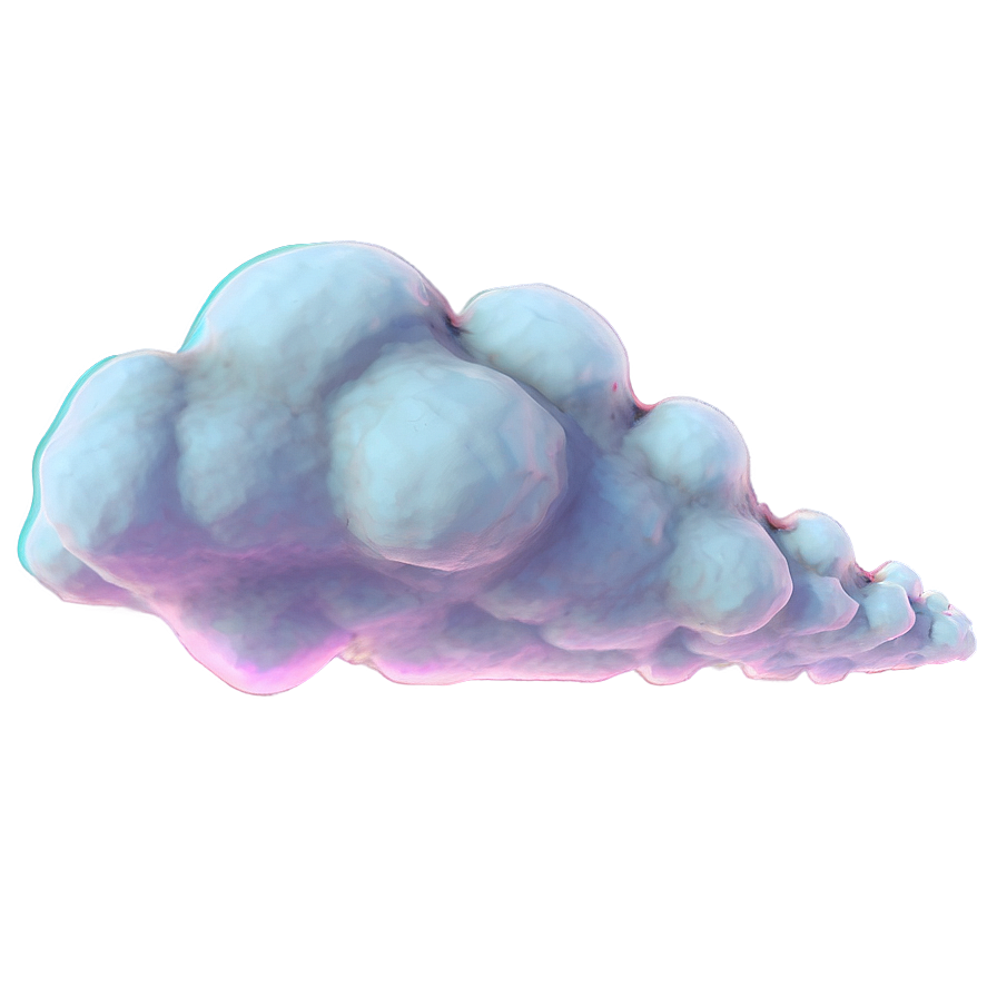 Dense Vapor Png 06242024 PNG