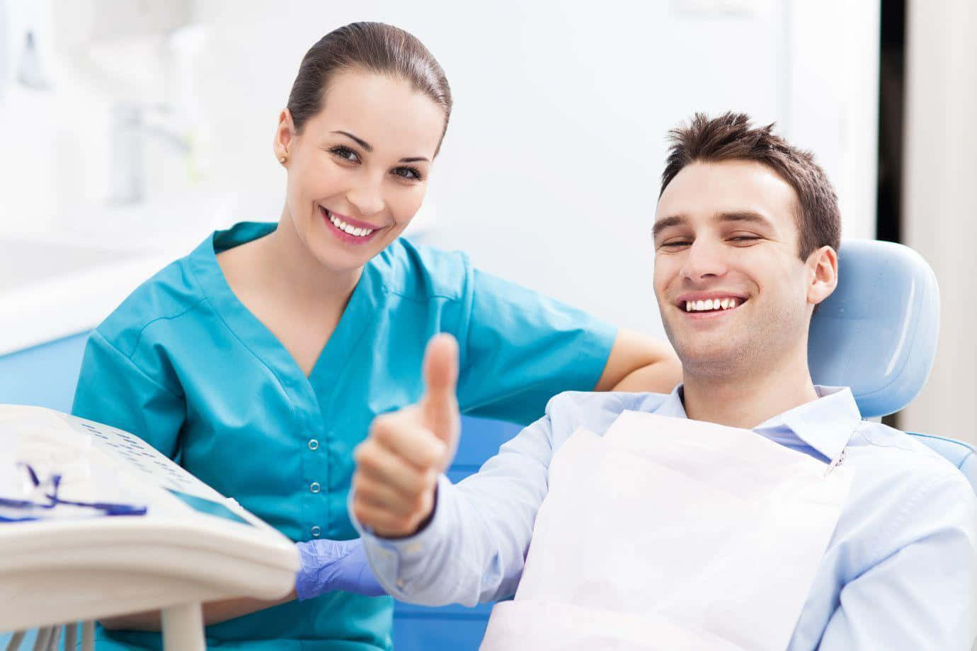 A healthy, happy smile starts with proper dental care