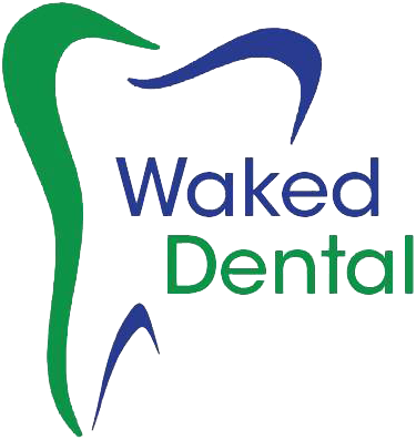 Dental Clinic Logo Design PNG