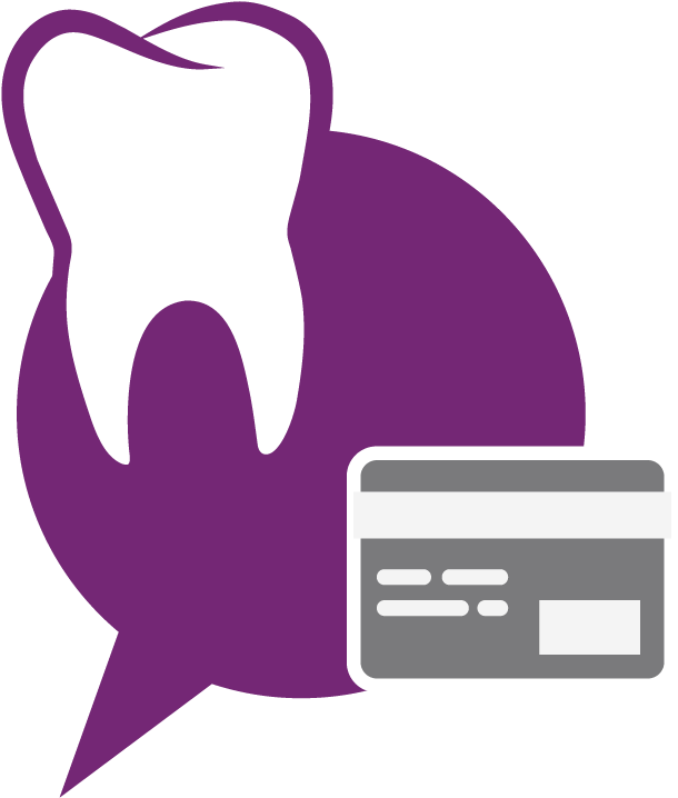 Dental Finance Concept PNG