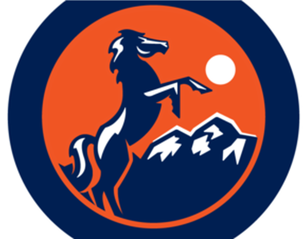 Denver Football Team Logo PNG