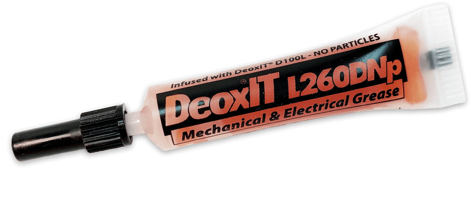 Deox I T L260 Dn P Grease Tube PNG