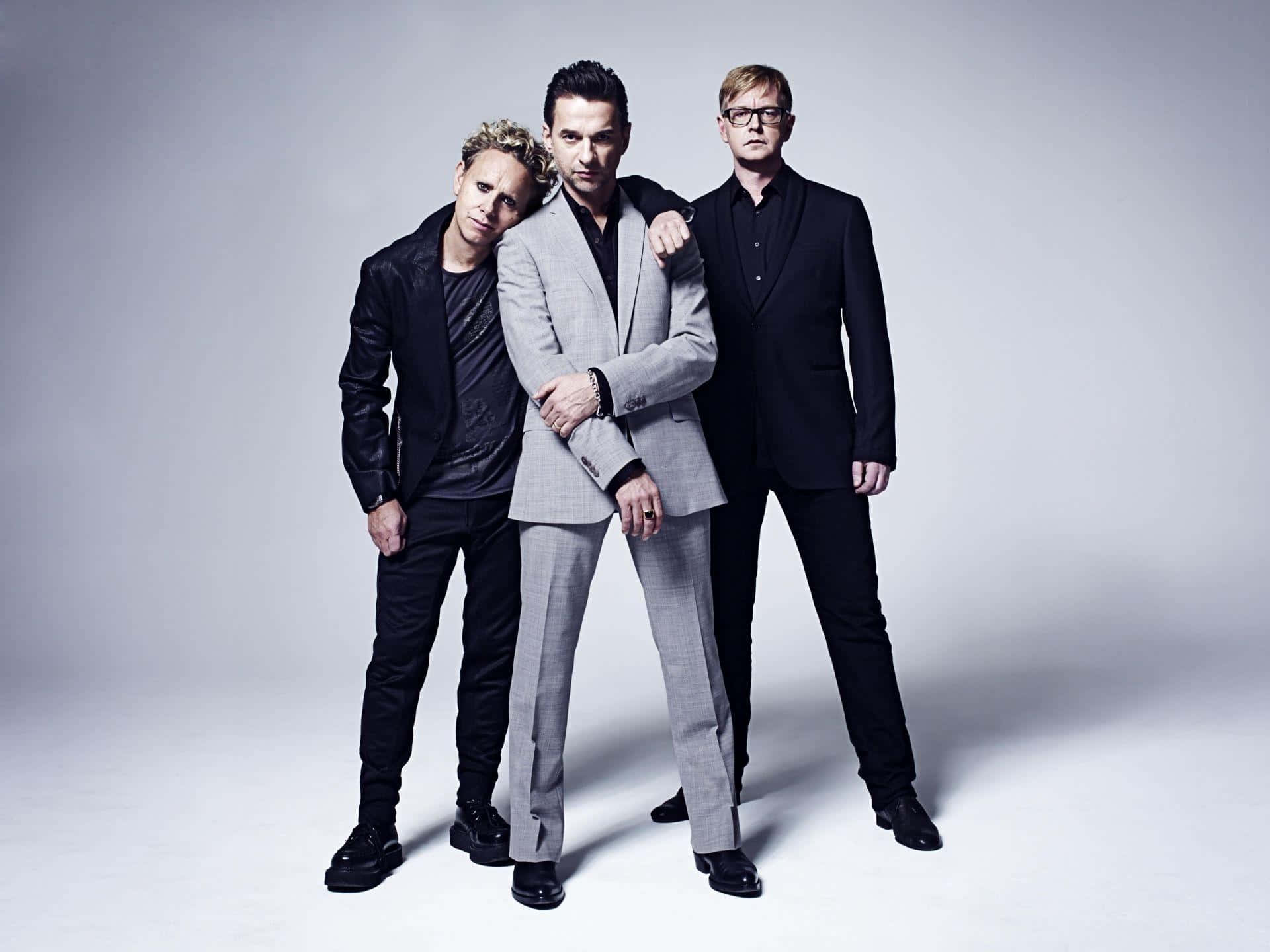 Download Depeche Mode For Mens Fashion Wallpaper 