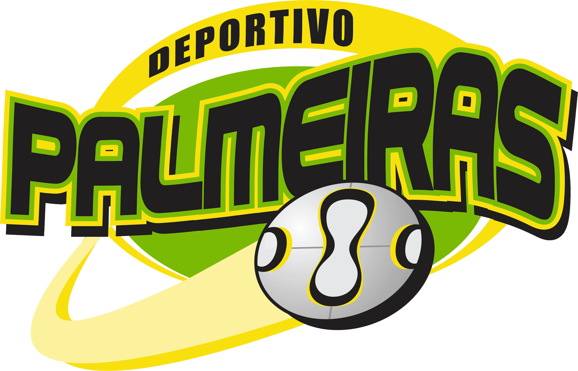 Deportivo Palmeiras Logo PNG