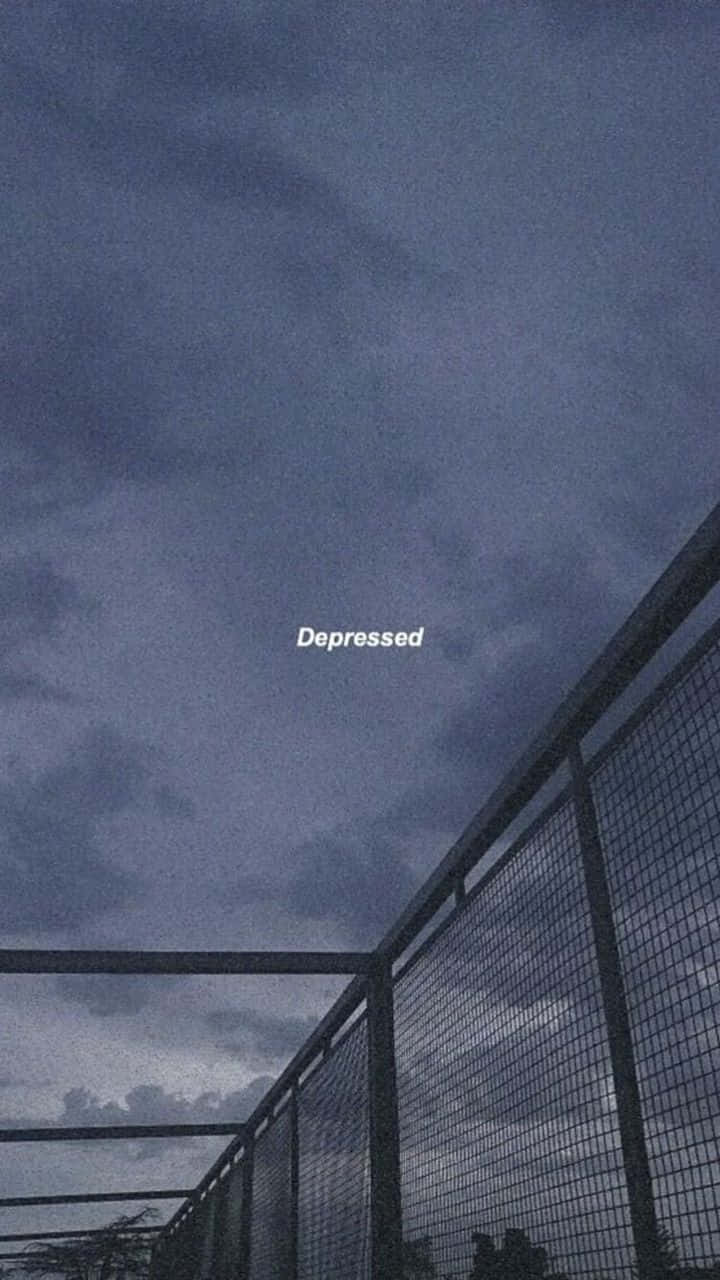 Depressivebilleder.
