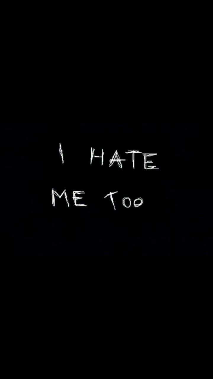 I Hate Me Too - I Hate Me Too - I Hate Me Too