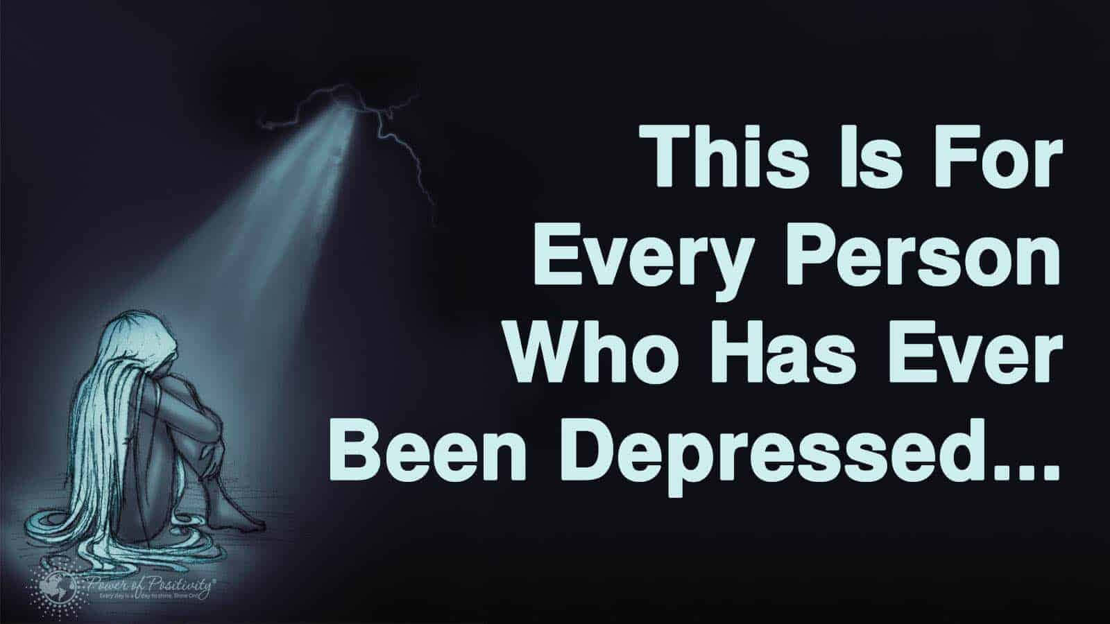 Depression Pictures