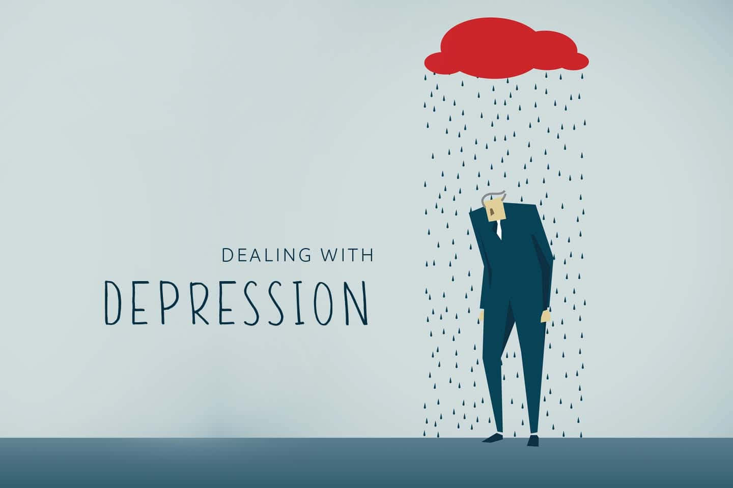 How to deal with depression. Depression and Cancer. Dealing with Anxiety. Dealing com
