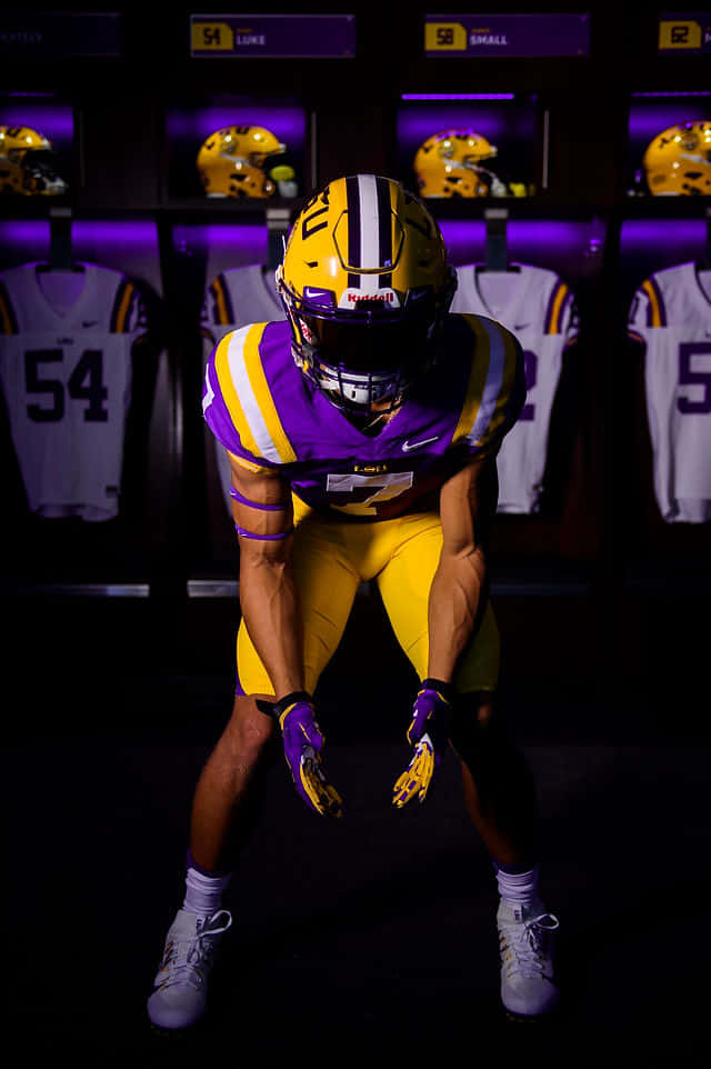Lsu Wallpapers 59 pictures