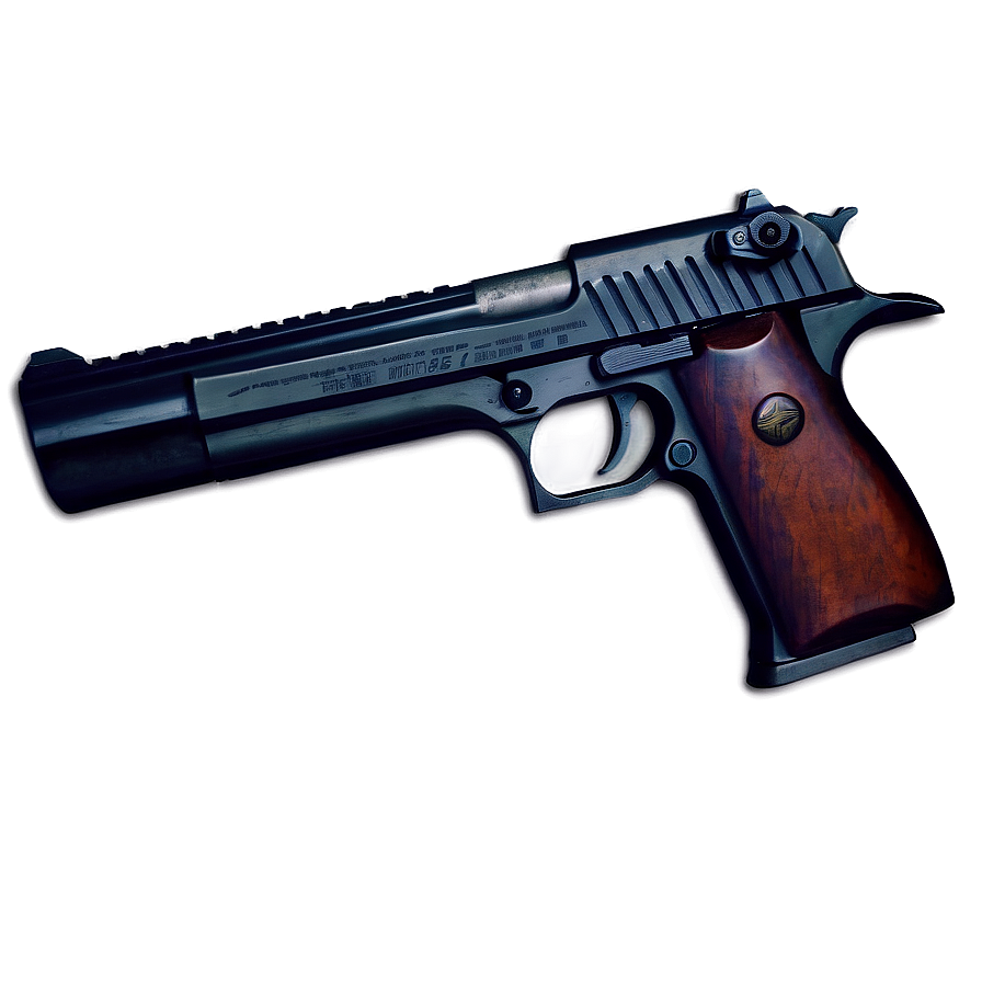 Desert Eagle Drawing Png Hjb PNG