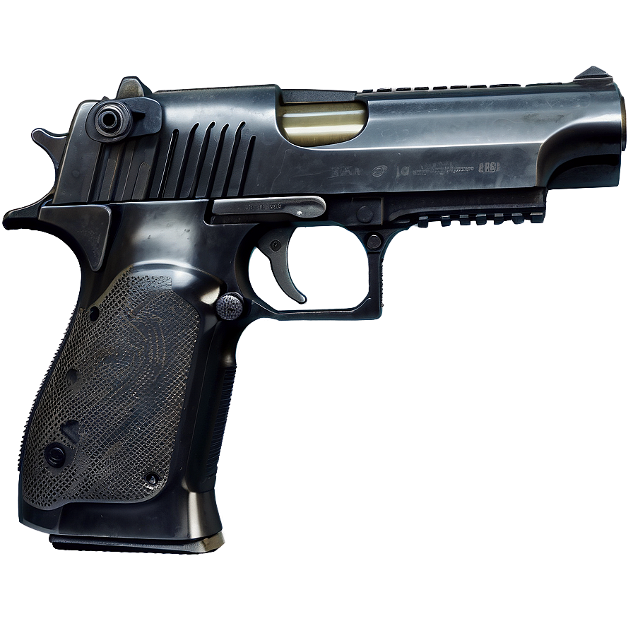 Download Desert Eagle Parts Png 54 | Wallpapers.com