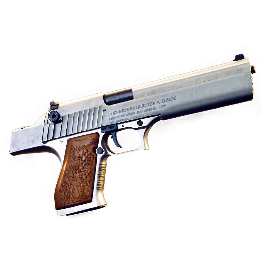 Download Desert Eagle Pistol Png 98 | Wallpapers.com