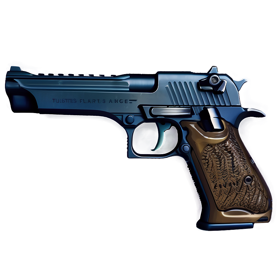 Download Desert Eagle Vector Png 06252024 | Wallpapers.com