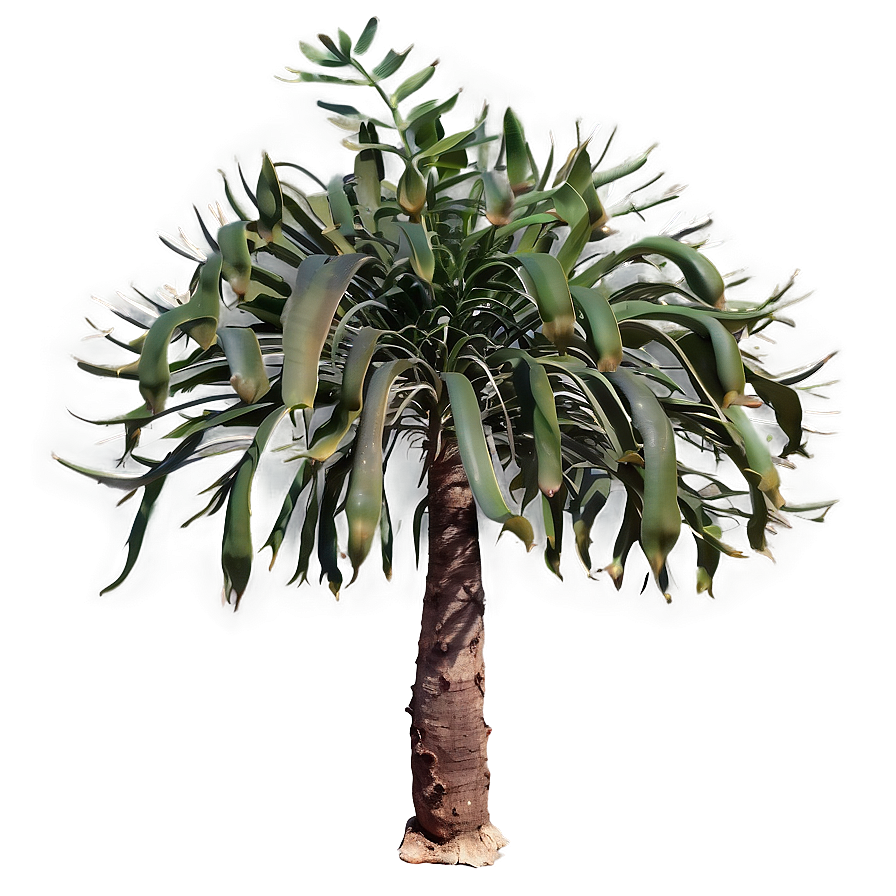 Desert Plants Png 05042024 PNG