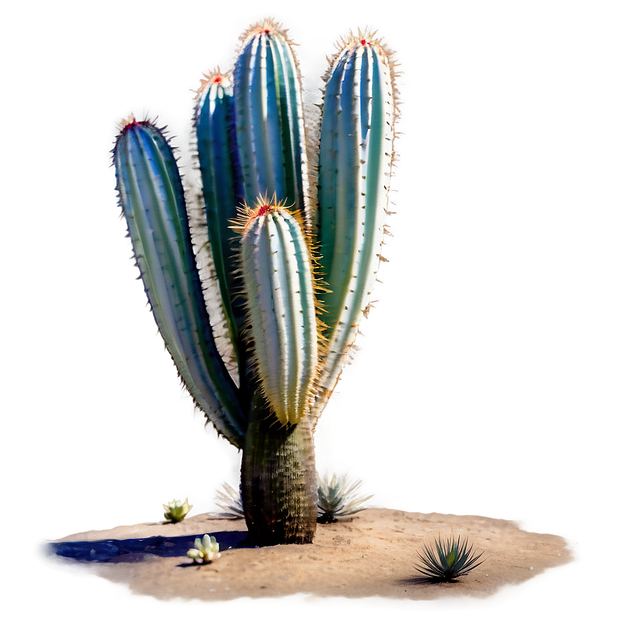 Desert Plants Png 96 PNG