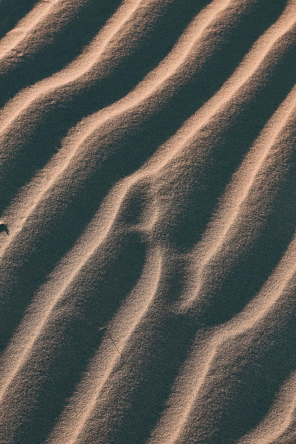 Desert Sand Wave Original Iphone 5s Wallpaper
