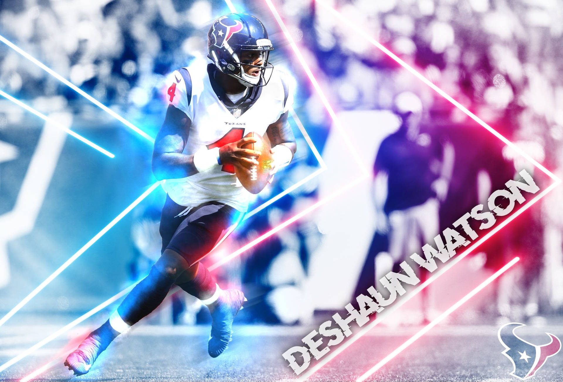 Is Deshaun the NFLs next big quarterback And how far can he get Deshaun  Watson HD phone wallpaper  Pxfuel