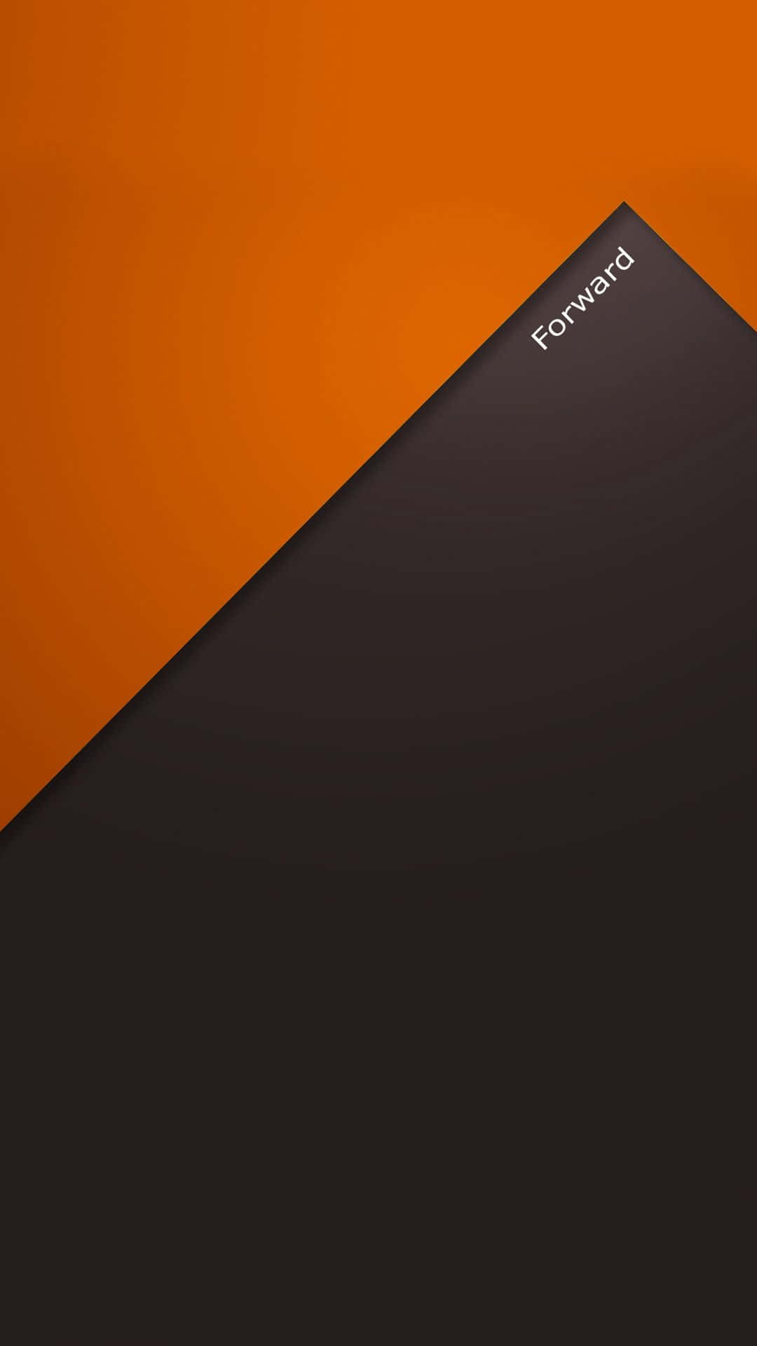 Welcome to the Simplicity of iPhone Design Wallpaper