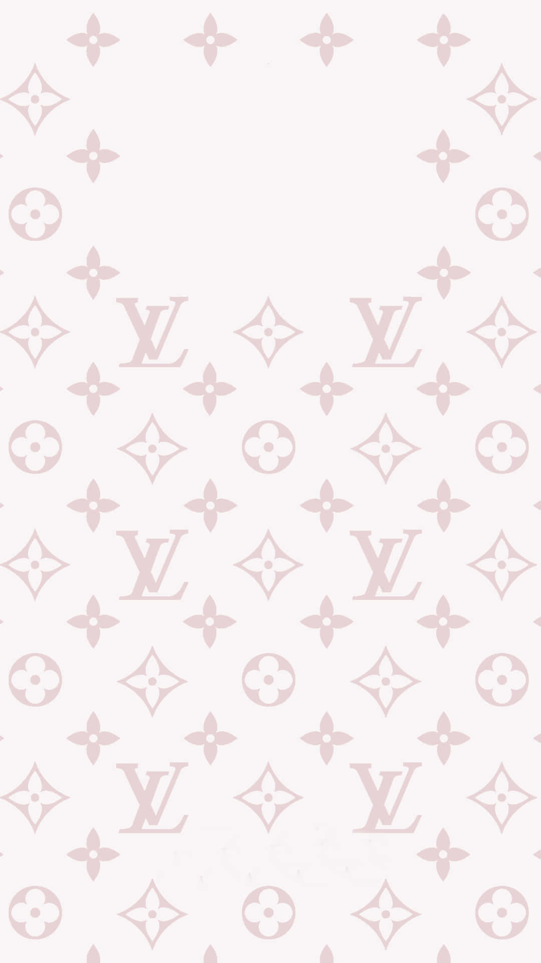 Louis Vuitton Monogram Wallpaper Wallpaper