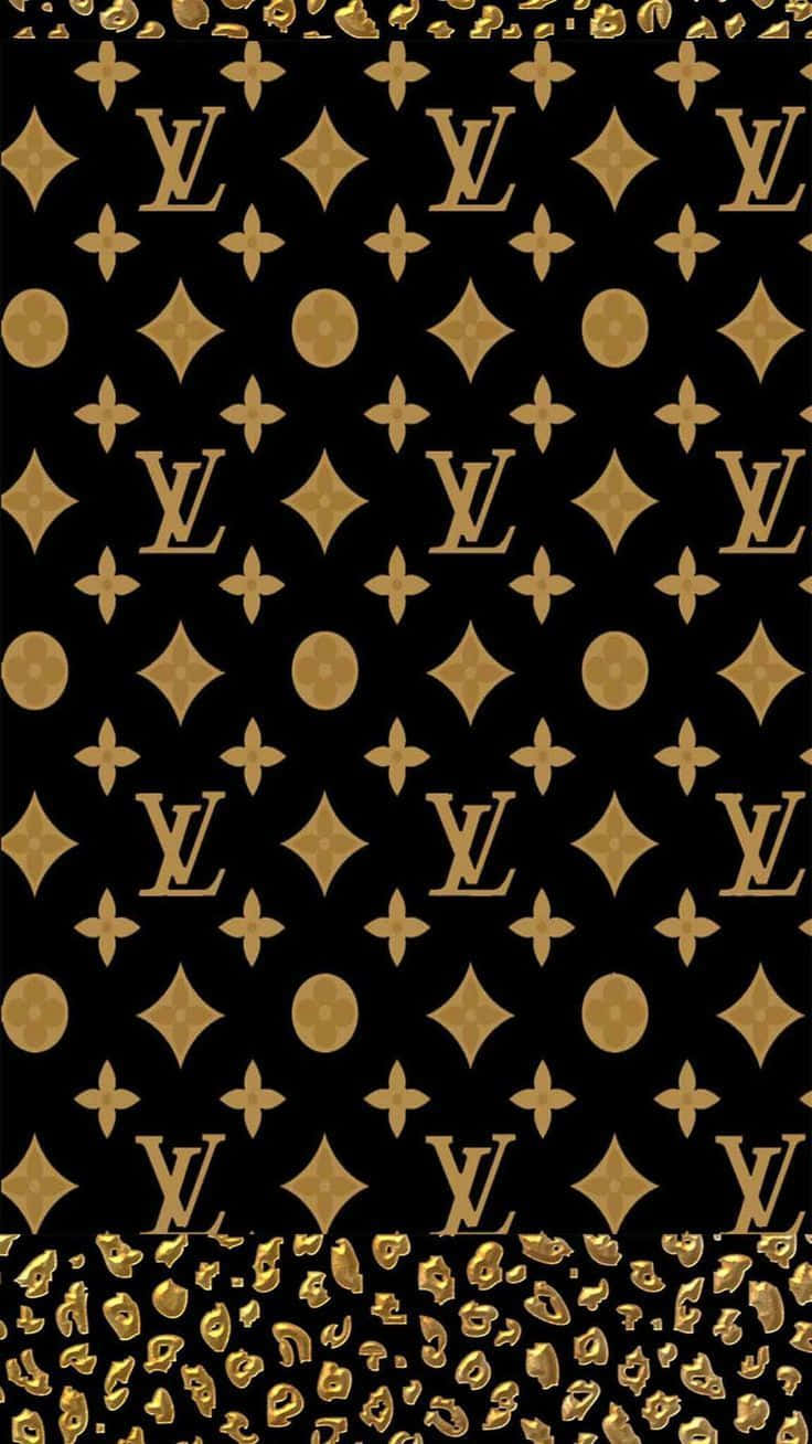 Louis Vuitton Aesthetic Background - 2021  Gold louis vuitton wallpaper, Louis  vuitton pattern, Louis vuitton iphone wallpaper