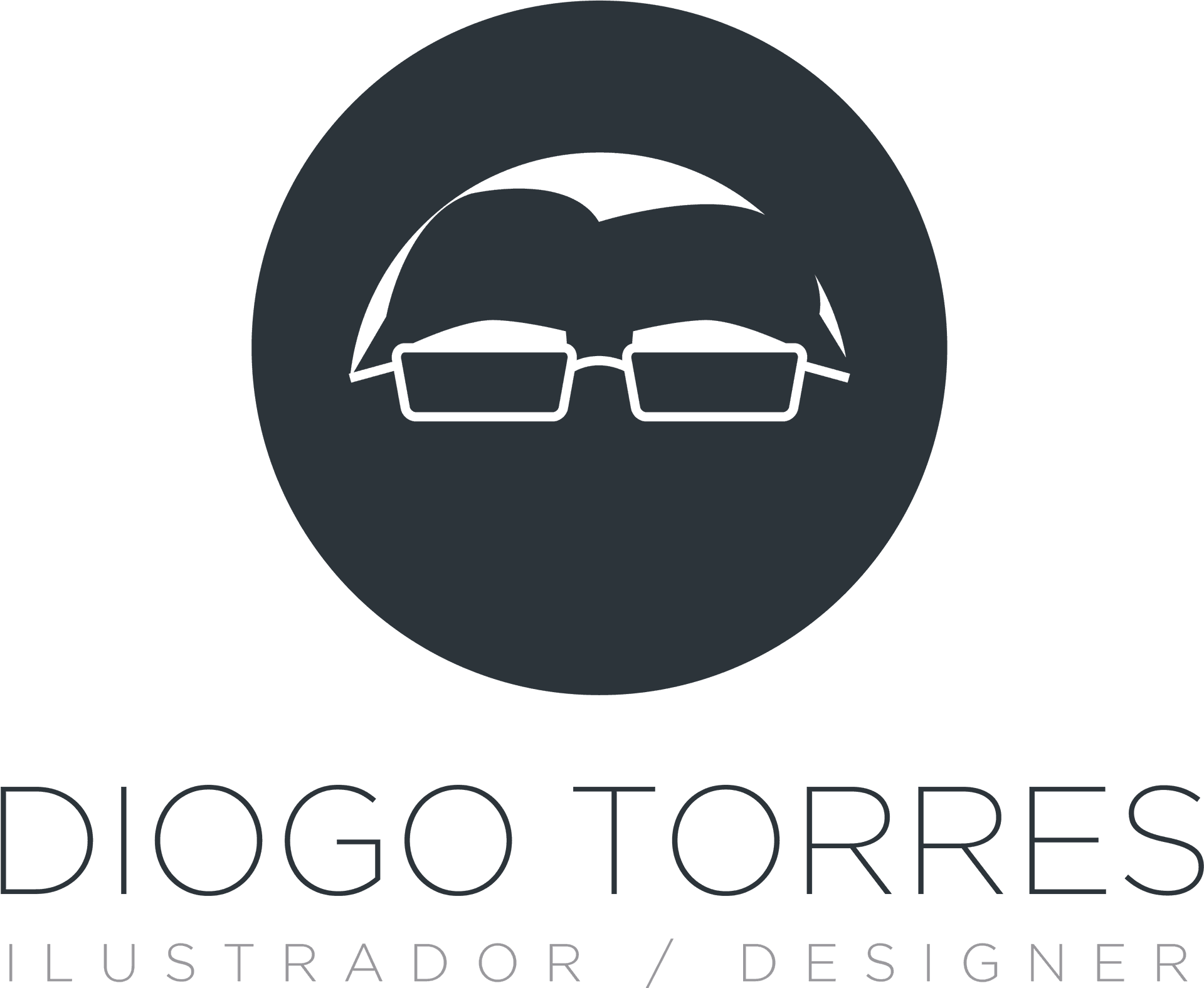 Designer Brand Logo PNG