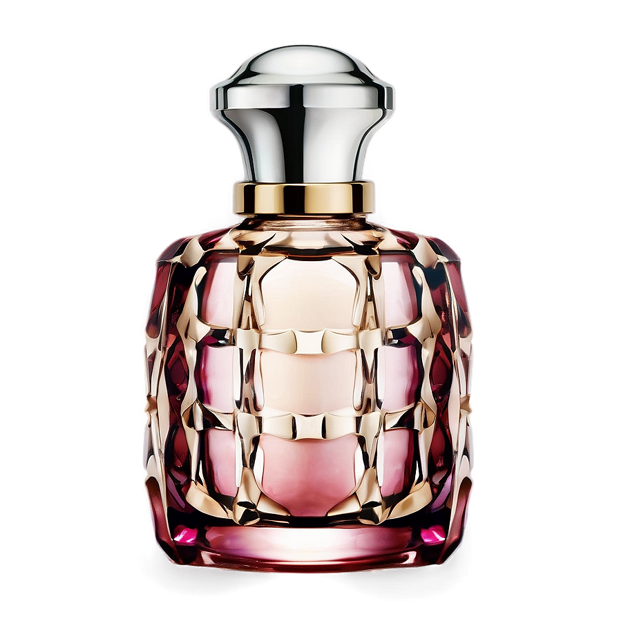 Designer Brand Perfume Bottle Png 06212024 PNG