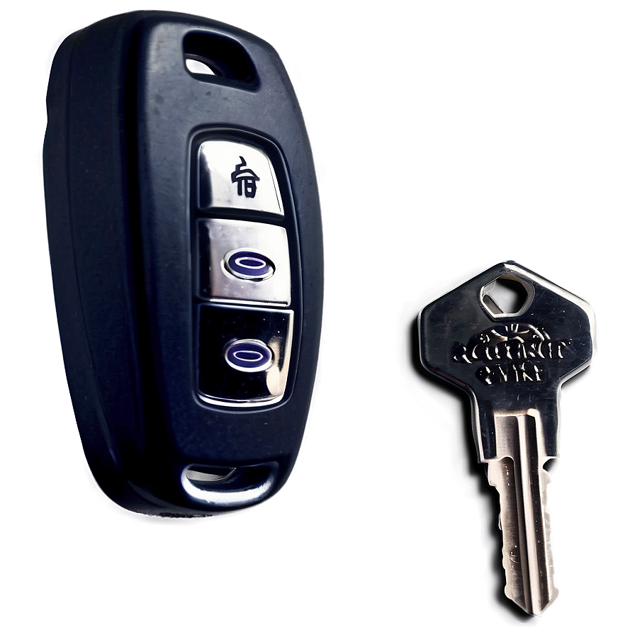 Designer Car Keys Png Koq2 PNG