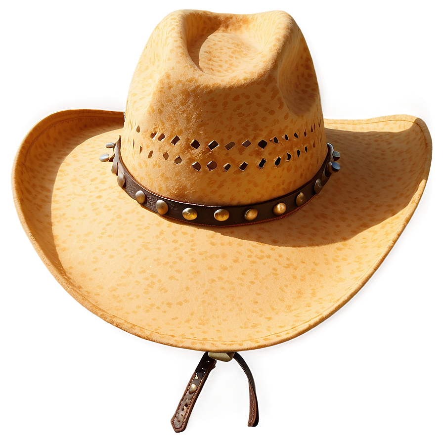 Designer Cowboy Hat Png Jib84 PNG
