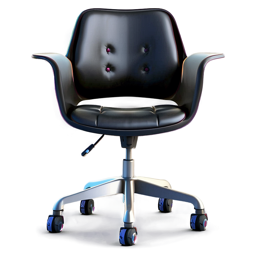 Designer Desk Chair Png Abb PNG