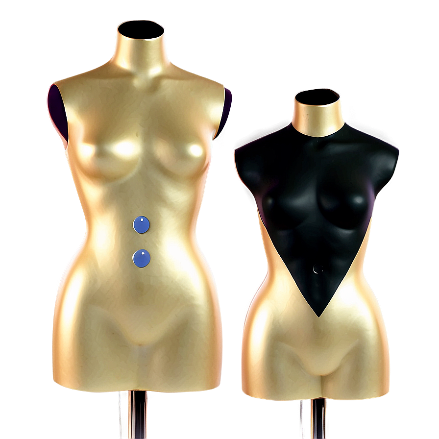Designer Mannequin Png Fpp PNG