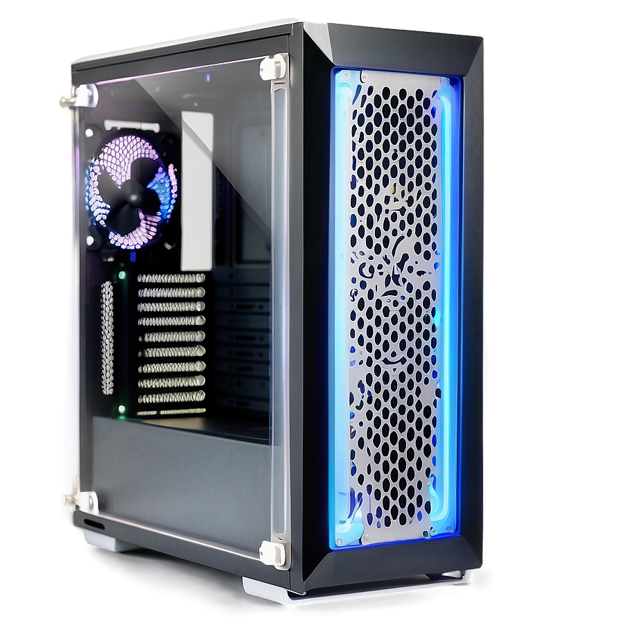 Designer Pc Case Png 64 PNG