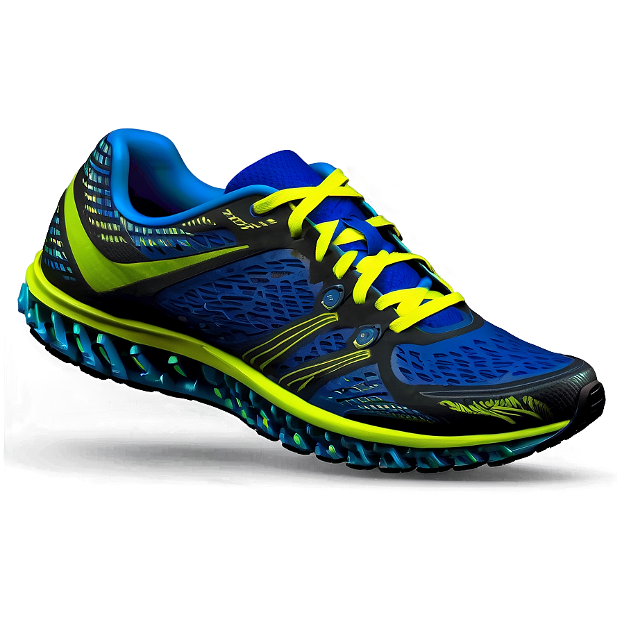 Designer Running Shoes Png Xsm36 PNG