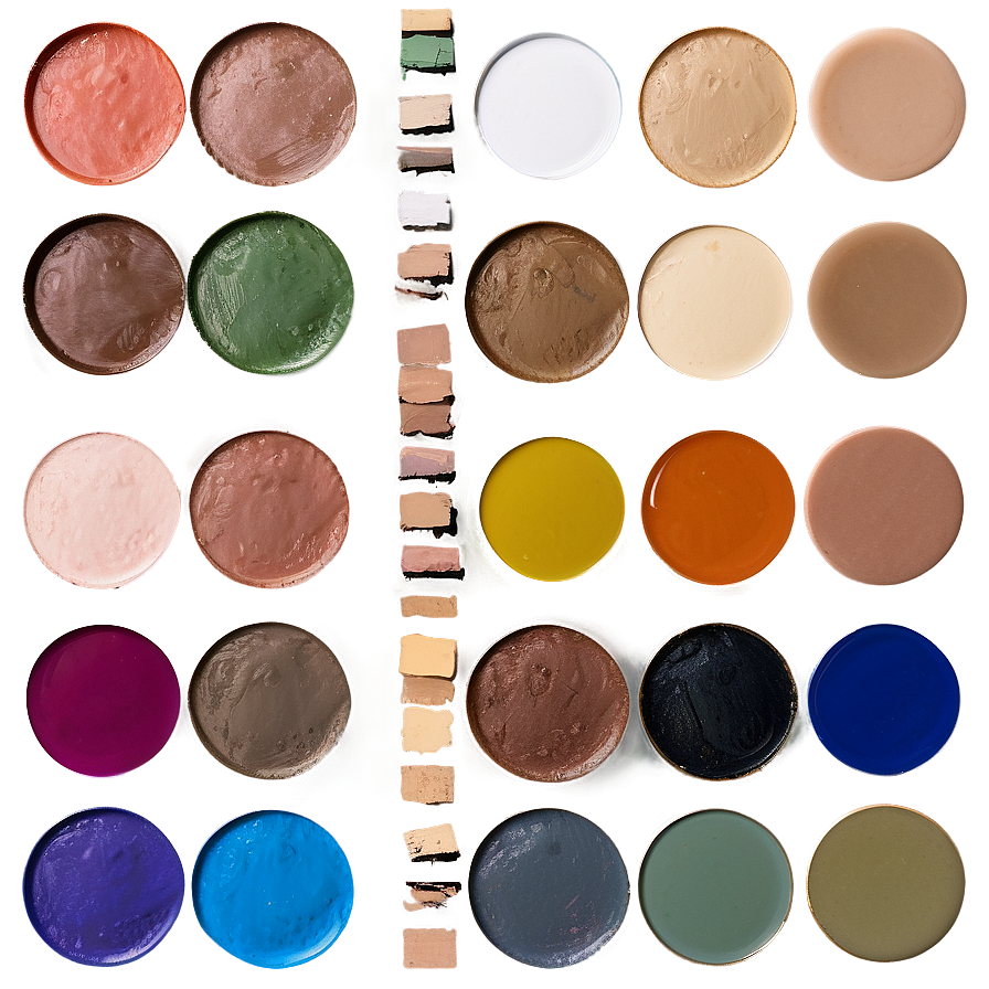 Designer's Choice Palette Png Swo PNG