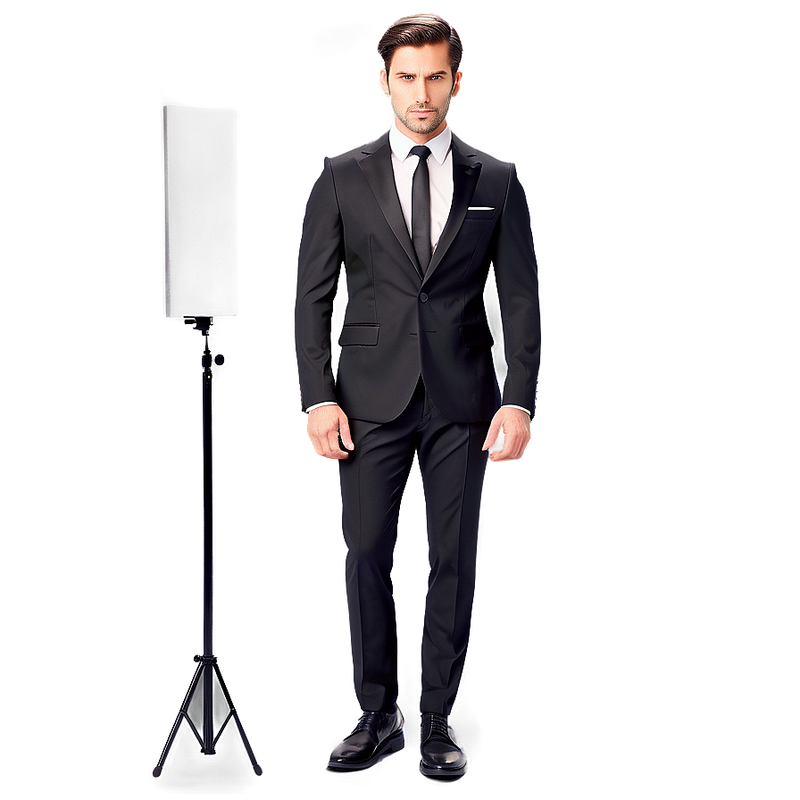 Designer Suit Png Bpl PNG