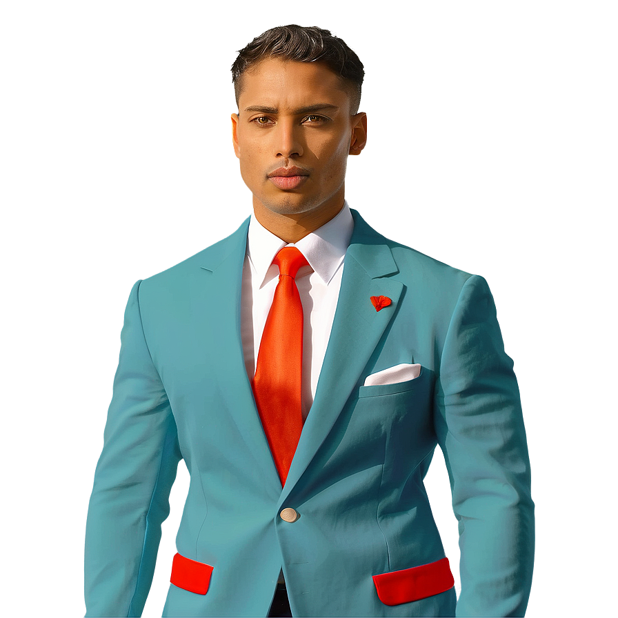 Designer Tuxedo Collection Png 1 PNG