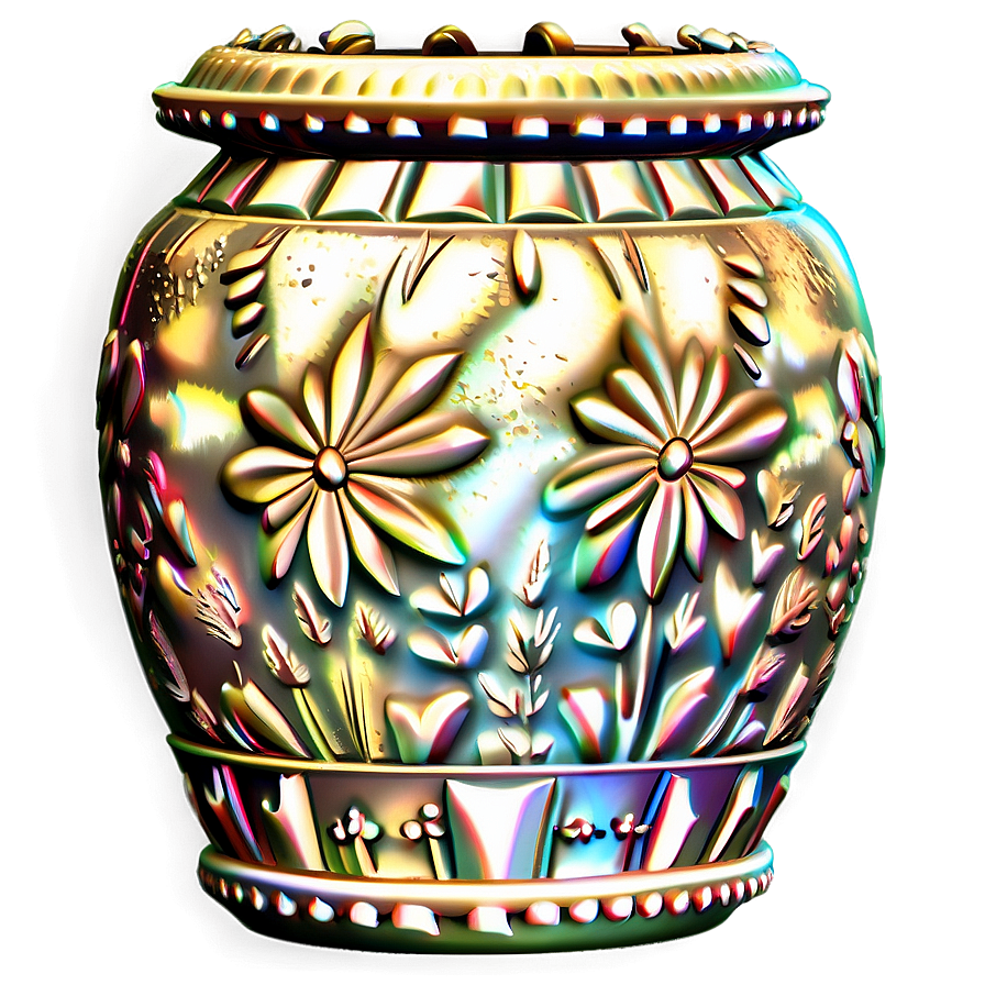 Designer Urn Png Lpn PNG