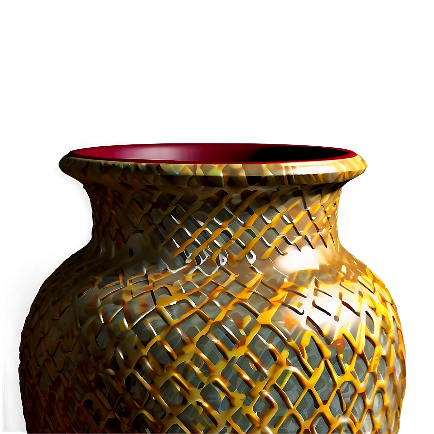 Designer Urn Png Soc96 PNG