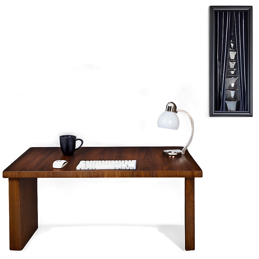 Desk A PNG