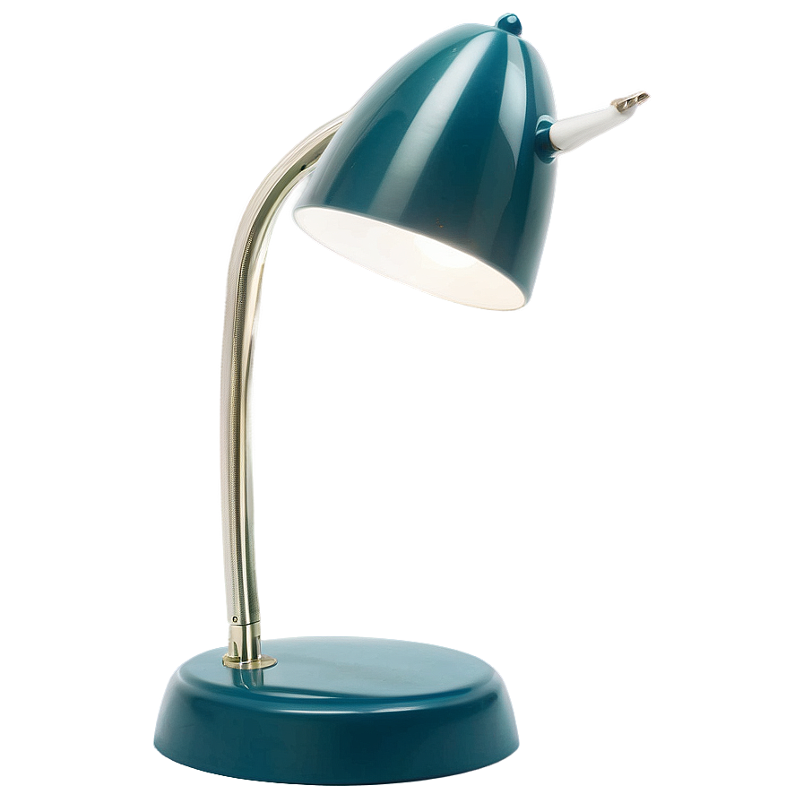 Desk Lamp Png 05252024 PNG