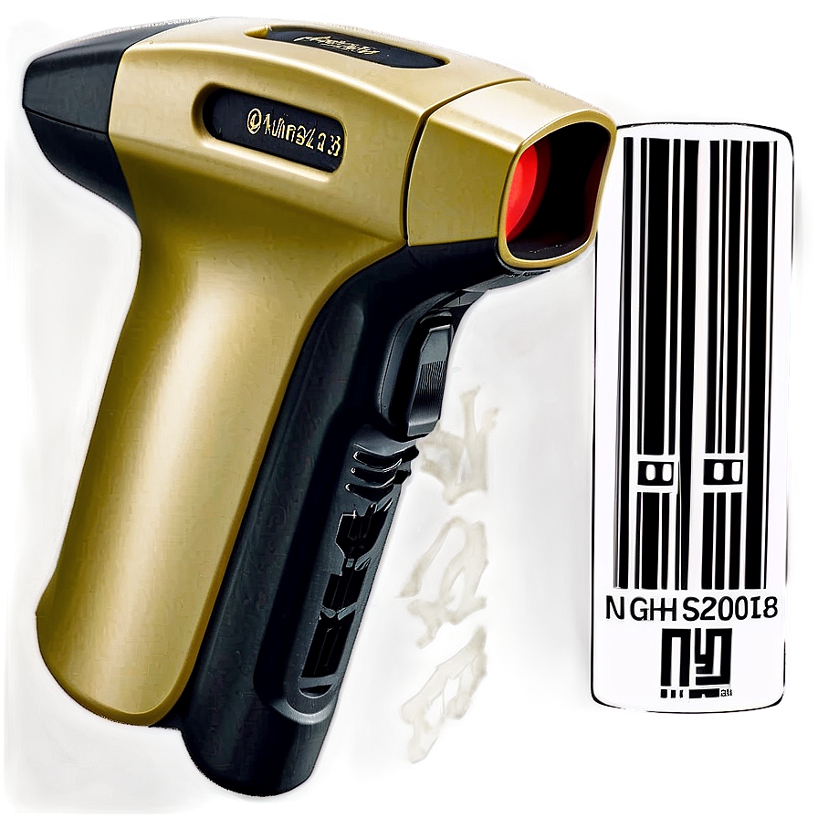 Desktop Barcode Scanner Png Yes PNG